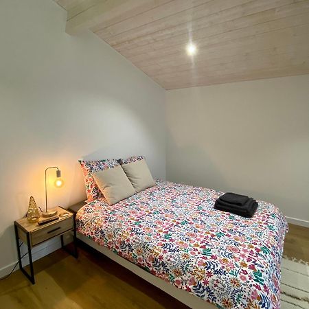 Chambre D'Hotes~Chateau Austerlitz Libourne Exterior foto