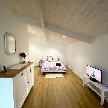 Chambre D'Hotes~Chateau Austerlitz Libourne Exterior foto