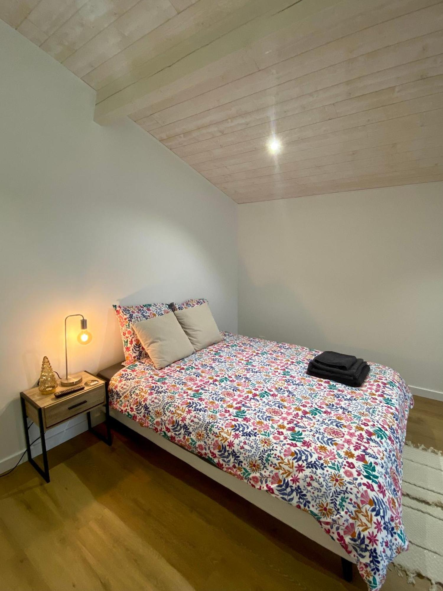 Chambre D'Hotes~Chateau Austerlitz Libourne Exterior foto